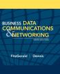 BUSINESS DATA COMMUNICATIONS AND NETWORKING - Preview
