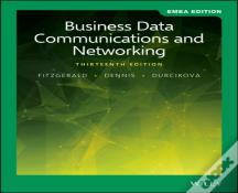 Business Data Communications And Networking