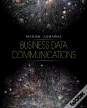 Capa do artigo Business Data Communications
