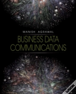 Capa do artigo Business Data Communications