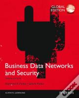 Business Data Networks And Security, Global Edition