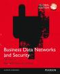 Business Data Networks And Security, Global Edition - Preview
