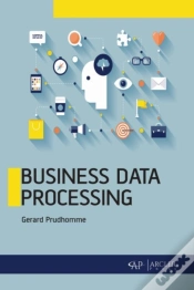 Capa do artigo Business Data Processing