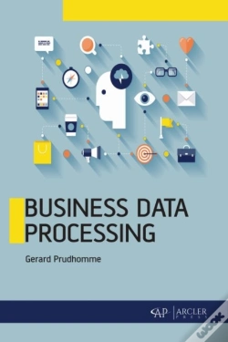 Capa do artigo Business Data Processing