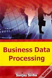 Capa do artigo Business Data Processing