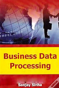 Capa do artigo Business Data Processing