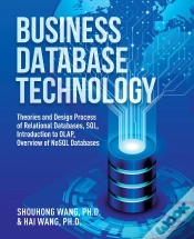 Capa do artigo Business Database Technology (2nd Edition)