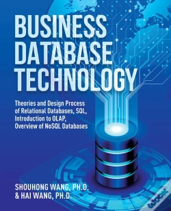 Capa do artigo Business Database Technology (2nd Edition)
