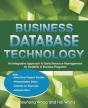 Business Database Technology: An Integrative Approach To Data Resource Management With Practical Project Guides, Presentation Slides, Answer Keys To H - Preview
