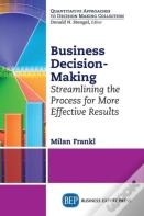 Business Decision-Making