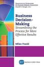Business Decision-Making - Preview