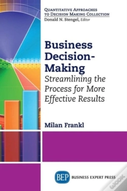Capa do artigo Business Decision-Making