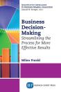 Business Decision-Making - Preview