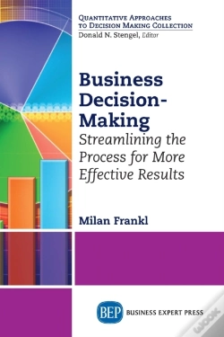 Capa do artigo Business Decision-Making