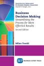 Business Decision Making - Preview