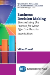 Capa do artigo Business Decision Making
