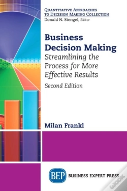 Capa do artigo Business Decision Making