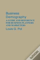 Business Demography