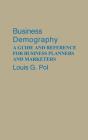 Business Demography - Preview