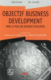 Capa do artigo Business Developers