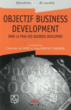 Capa do artigo Business Developers