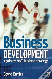 Capa do artigo Business Development: A Guide To Small Business Strategy