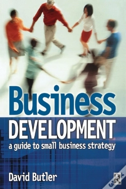 Capa do artigo Business Development: A Guide To Small Business Strategy