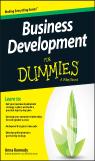 Business Development For Dummies