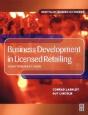 Business Development In Licensed Retailing - Preview