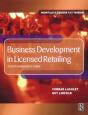 Business Development In Licensed Retailing - Preview