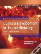 Capa do artigo Business Development In Licensed Retailing