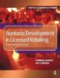 Business Development In Licensed Retailing - Preview