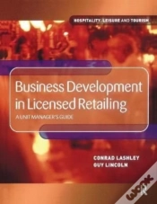Capa do artigo Business Development In Licensed Retailing