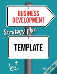 Business Development Strategy Plan Template
