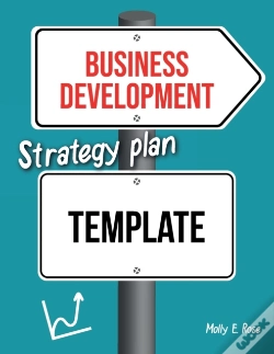Capa do artigo Business Development Strategy Plan Template