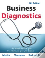 Business Diagnostics 4th Edition