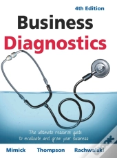 Business Diagnostics 4th Edition