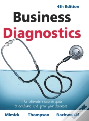 Capa do artigo Business Diagnostics 4th Edition