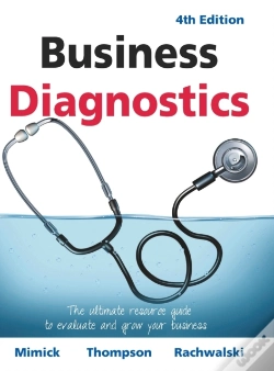Capa do artigo Business Diagnostics 4th Edition
