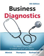 Business Diagnostics 4th Edition