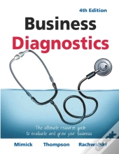 Business Diagnostics 4th Edition
