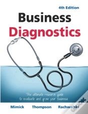 Capa do artigo Business Diagnostics 4th Edition