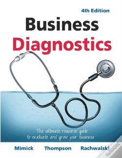 Capa do artigo Business Diagnostics 4th Edition