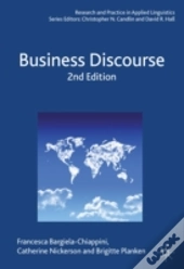 Business Discourse
