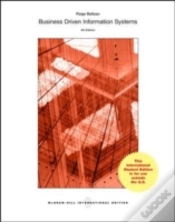 Capa do artigo Business-Driven Information Systems