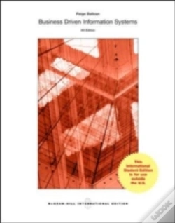 Capa do artigo Business-Driven Information Systems