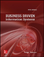 Business-Driven Information Systems - Preview