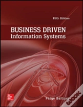 Business-Driven Information Systems