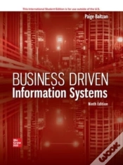 Capa do artigo Business Driven Information Systems Ise