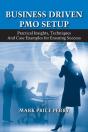 Business Driven Pmo Setup - Preview